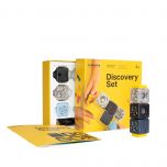 Cubelets Discovery Set