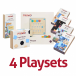 Cubetto Classroom Bundle