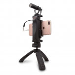 Padcaster Daylight Balanced LED Light with Cold Shoe Adapter