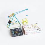 Strawbees STEAM Starter Robotics - micro:bit (Not Included)