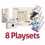 Cubetto STEM Bundle