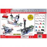 E-Blox Power Blox Pro Set