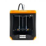 FlashForge Artemis (Orange) 3D Printer Education Bundle