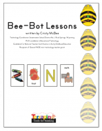 Bee-Bot Lessons (Online)