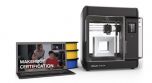 MakerBot SKETCH Single Printer Setup