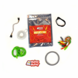 Makey Makey Get Up + Go! Booster Kit