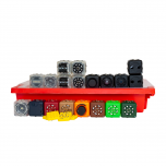 Cubelets Boundless Builder