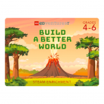 Build a Better World