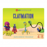 Claymation