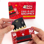 Makey Makey Code-a-Key Backpack