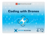 Coding with Drones