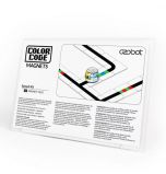 Ozobot Color Code Magnets: Speed Kit