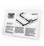 Ozobot Color Code Magnets: Special Moves Kit