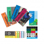 Cubelets K-12 Lesson Plan Bundle: Launchpad