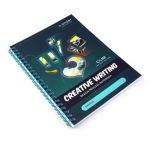 Wonder Workshop Cue Student Design Notebook - Unit 1: Creative Writing