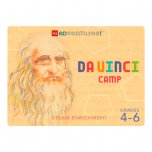 DaVinci Camp