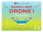 Ready! Set! Drones Refill