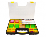 E-Blox Circuit Blox Lights Starter Classroom Set