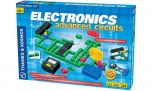 Thames & Kosmos Signature Series: Electronics Advanced Circuits