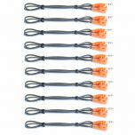 Edison EdComm 3100 Cable 10 Pack (Edison V1 and V2 ONLY)