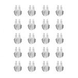 Edison Spare Skid 20 Pack