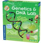 Thames & Kosmos Genetics & DNA Lab (V 2.0)