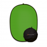 Padcaster Green Screen with Stand