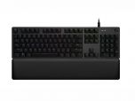 Logitech G513 Gaming Keyboard (Tactile)