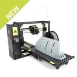 LulzBot TAZ Pro Long Bed V2
