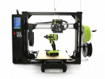 LulzBot TAZ Pro 3D Printer