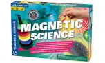 Thames & Kosmos Exploration Series: Magnetic Science