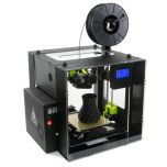 LulzBot Mini 2 ABS+ Enclosure