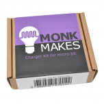 MonkMakes Charger Kit for micro:bit