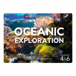 Oceanic Exploration