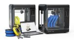MakerBot SKETCH Large Two-Printer Setup