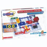 Snap Circuits Jr. 100 Experiments