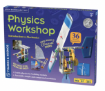 Thames & Kosmos Physics Workshop