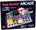 Snap Circuits Arcade