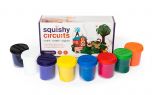 Squishy Circuits Dough Kit