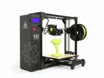 LulzBot TAZ Workhorse 3D Printer