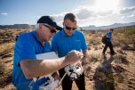 DARTdrones Teacher Training