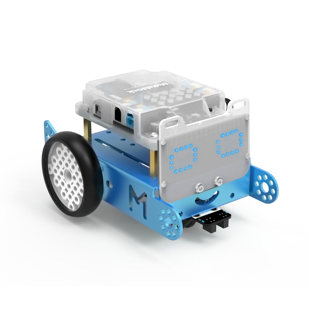 Makeblock mBot S Explorer Kit