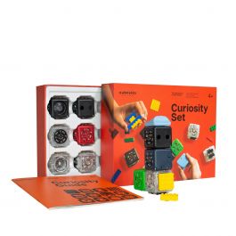 Cubelets curiosity set outlet
