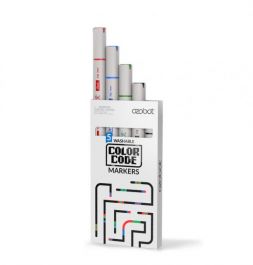 Ozobot discount hot sale code