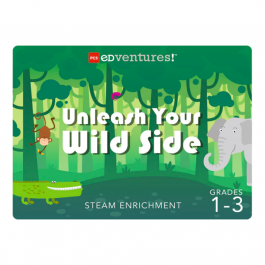 Unleash Your Wild Side