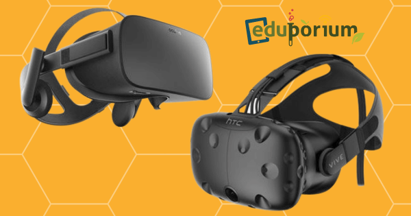 Eduporium Weekly | VR and Its Real-World Applications