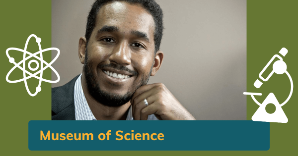 Eduporium CEO Is Voted On To Museum Of Science Board