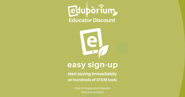 Our Educator Discount Doesn't Take the Summer Off