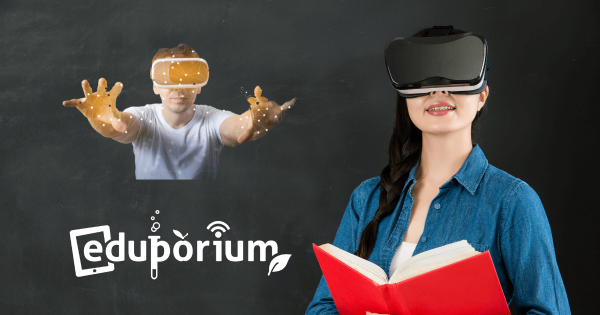 5 Educational VR Systems you Need in your Classroom