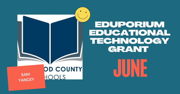 Virtual STEAM Camp: Read More About Our Grant Award For June!